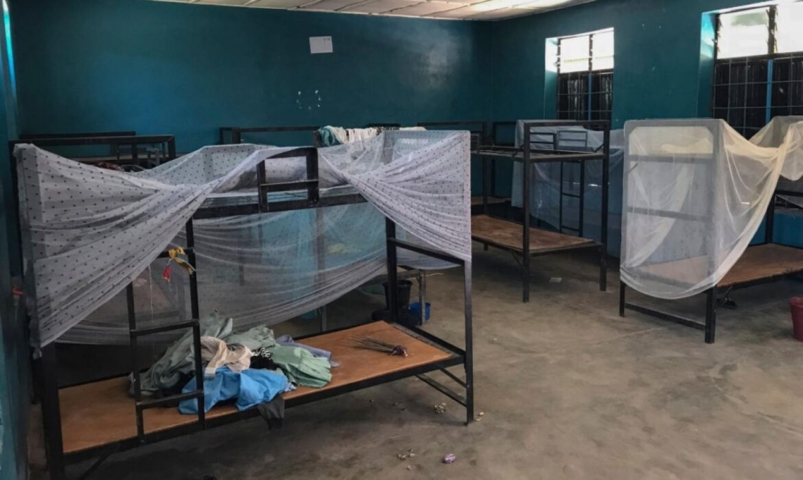 23 enfants enlevés dans un orphelinat, huit toujours portés disparus