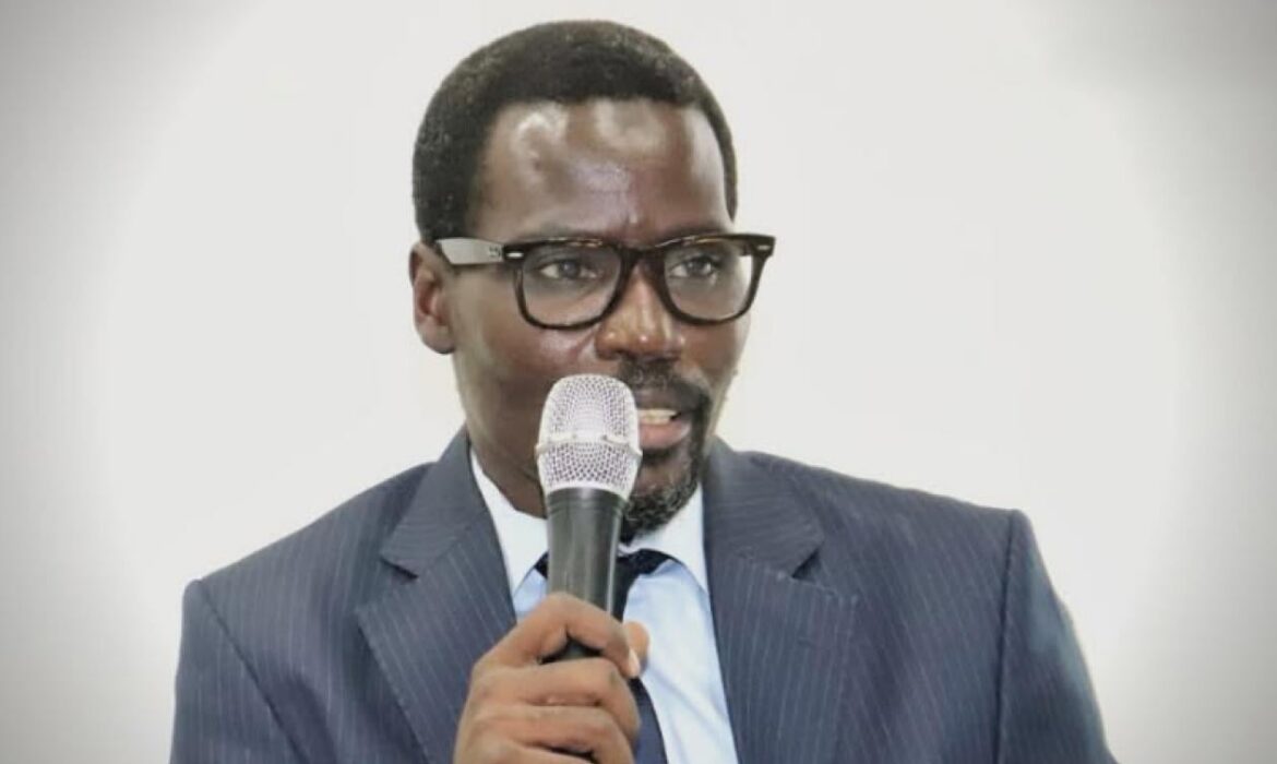 Allé Nar Diop élu président du Conseil de régulation de l&rsquo;ARCOP