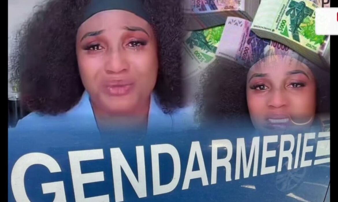 Les choses se compliquent pour Ndeya Beauty