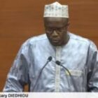 Bacary Diédhiou (Député PASTEF) tacle sévèrement le Palais !