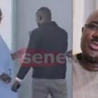 Le député-maire des Agnam à la BAG pour les formalités de sortie