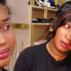 l&rsquo;influenceuse Ndeya Beauty condamnée à 6 mois de prison ferme