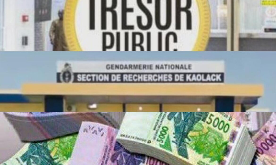 Un gérant et son comptable utilisent l&rsquo;IA pour soutirer près de 3 millions à l&rsquo;État !