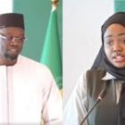 Ousmane Sonko taquine, sa nièce lauréate à la Primature (vidéo)