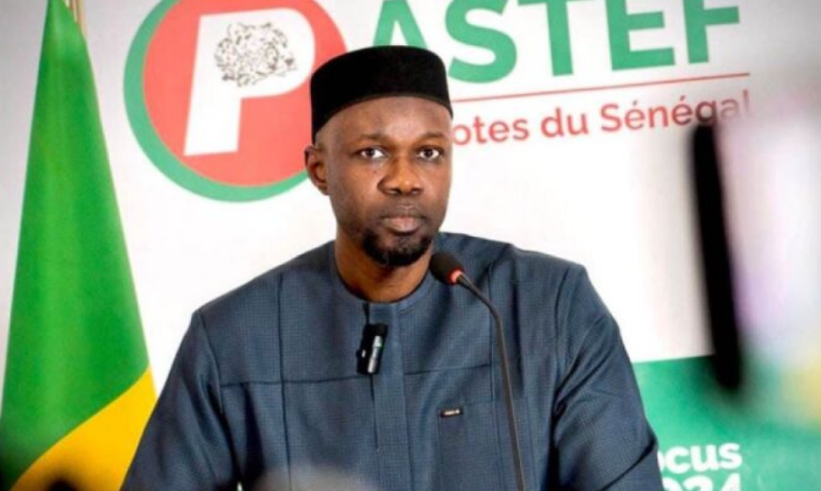 PASTEF siffle la fin des initiatives isolées pour les investitures