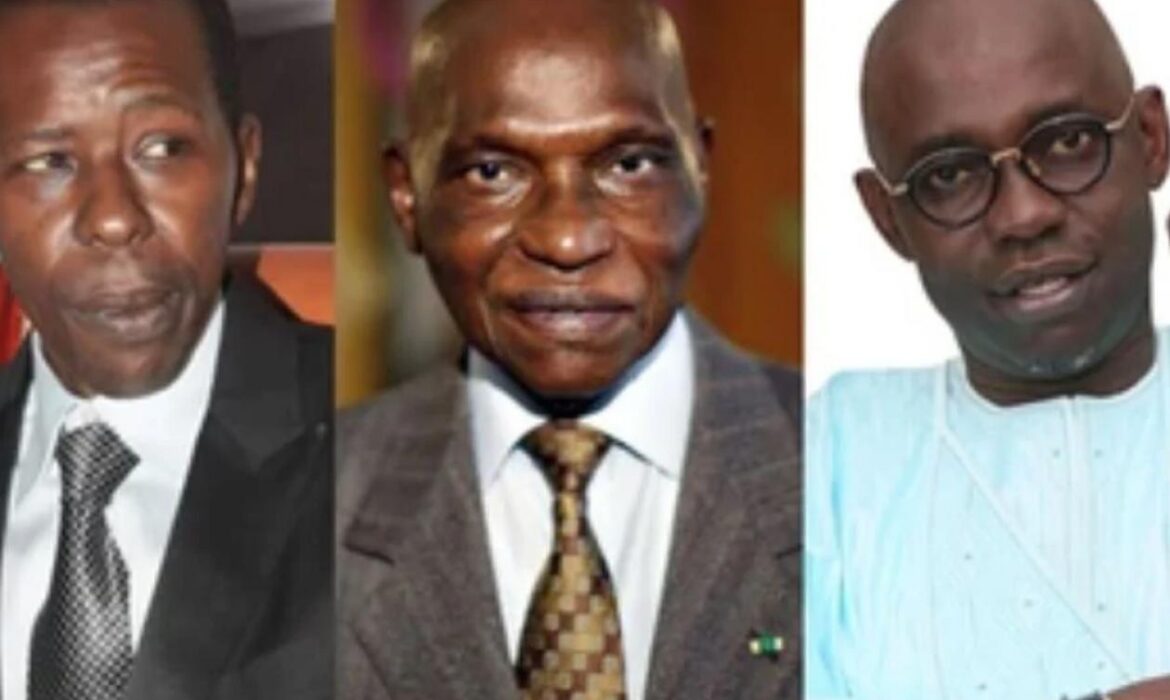 Cheikh Amar et Samuel Sarr face au tribunal, un vieux différend refait surface