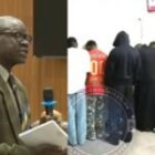 « Le procureur doit faire son travail », And Sam Jikko Yi réclame des poursuites contre Abdoulaye Mbow