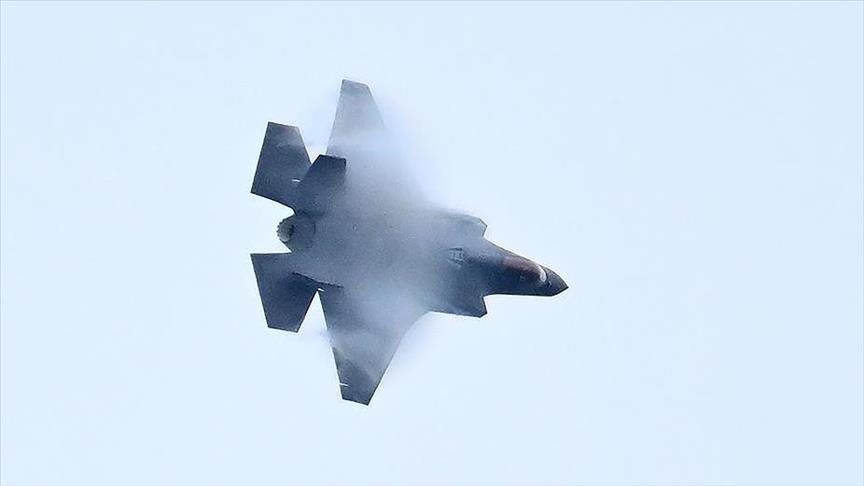 L&rsquo;Iran offre une prime pour retrouver le pilote après avoir détruit un avion américain