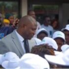 Le DG de la LONASE, Toussaint Manga, à la barre ce mercredi