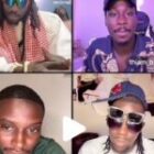 Carlou D fait une demande surprenante à Bilou (vidéo)