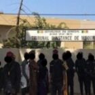 Tribunal de Mbour :Un couple devant le juge après 20 ans de mariage…