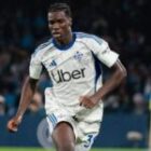 Assane Diao buteur face à Genoa