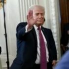 Trump assure avoir tout son temps dans la guerre contre l&rsquo;Iran