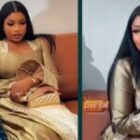 Venus Ndour marque les esprits avant sa réception, découvrez ses cadeaux (vidéo)