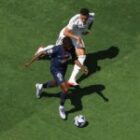 avant Liverpool, le PSG bat Toulouse 3-1 et reste leader