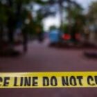 trois étudiants blessés par balles