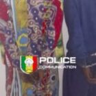 Deux individus pris en flagrant délit de…