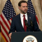 JD Vance annonce « une mauvaise nouvelle pour Téhéran »