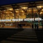 Reprise des vols à l’aéroport Modibo Keita de Sénou