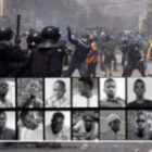 les victimes de 2021–2024 descendent dans la rue à Dakar