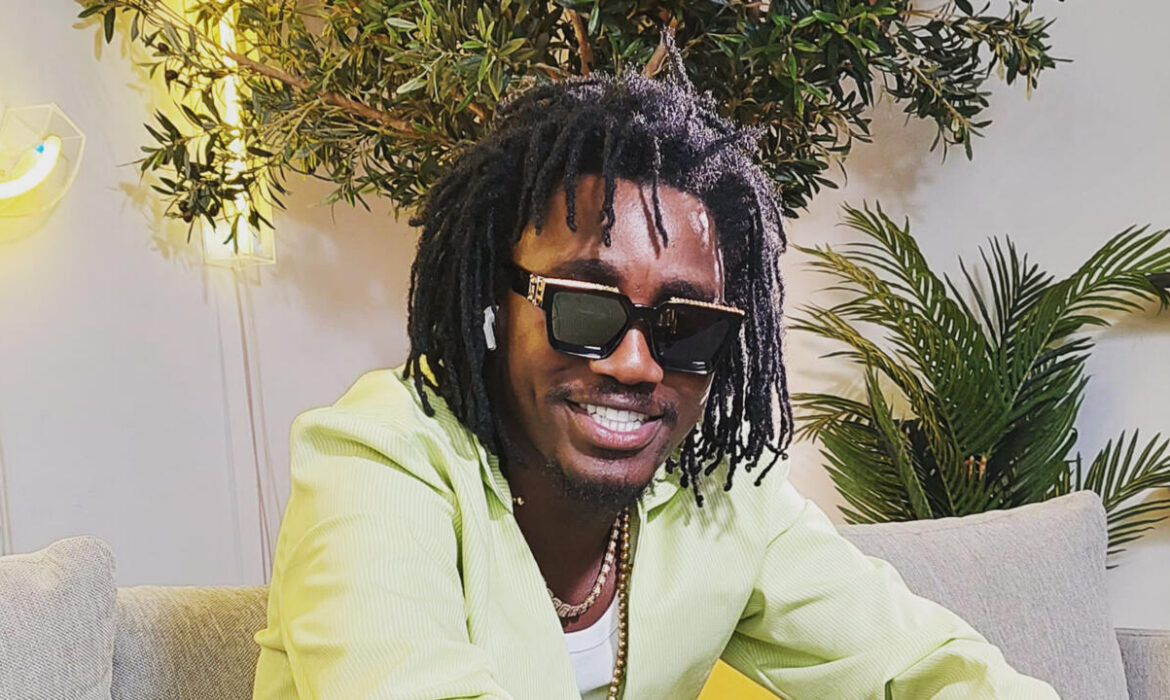 Wally Seck annonce un show “top secret” et fait monter la pression