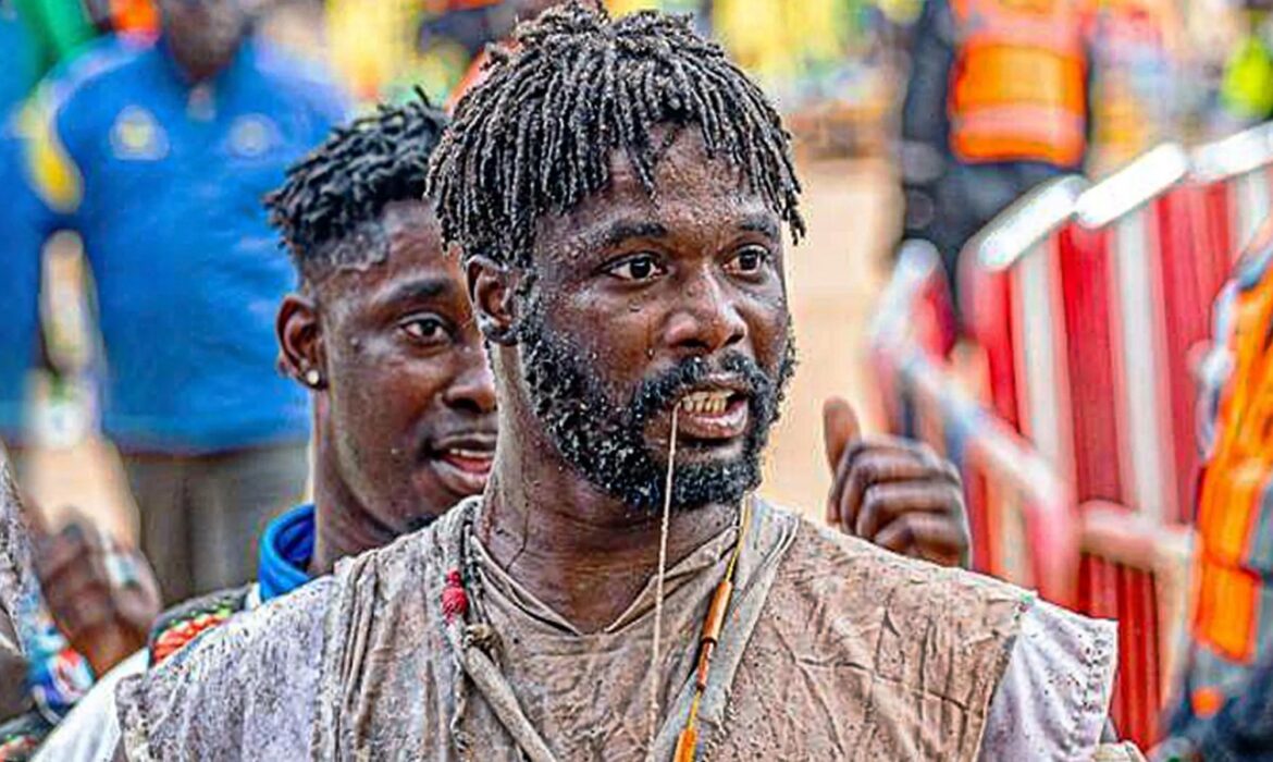 Trois individus arrêtés, le nom du lutteur Liss Ndiago cité…