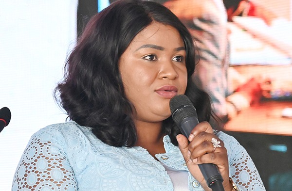 Marie Rose Khady Fatou Faye (Porte-parole du gouvernement) recadre RFI