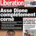 Découvrez les Unes des journaux sénégalais du mercredi 1er avril 2026