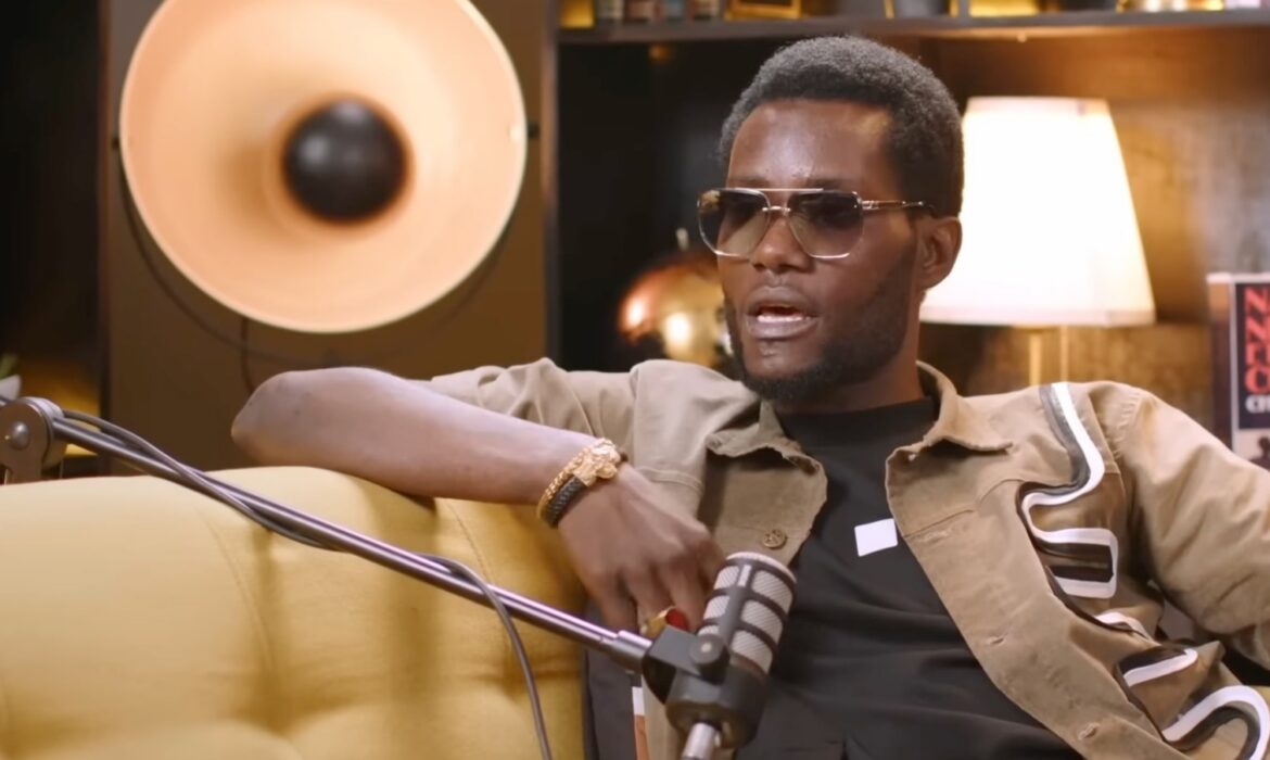 Délégué Amar vient d&rsquo;être arrêté à l&rsquo;AIBD