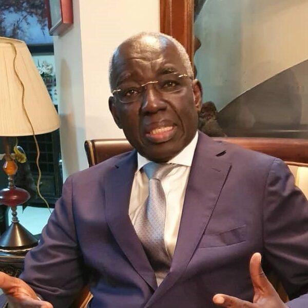 Adama Lam, l’exemple qui interpelle le patronat, par Abdoulaye Dieng, Entrepreneur