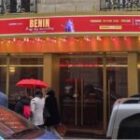 Le Bénin s’empare des Champs-Élysées sous l’impulsion de Morgan Palmer