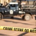 Quatre enfants tués dans une attaque au couteau dans une école maternelle