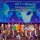 Le Sénégal surprend le monde et remporte la compétition ActInSpace