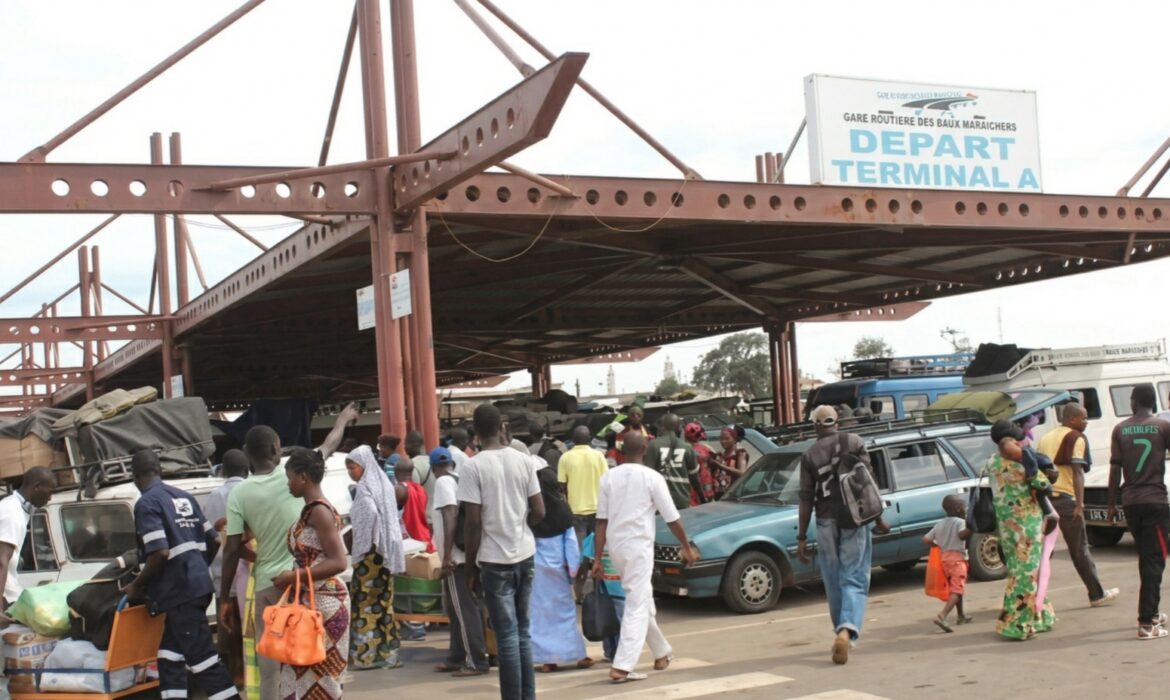 Les changements annoncés par l&rsquo;État du Sénégal pour les gares routières