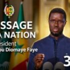 Bassirou Diomaye Faye met en garde contre les impacts sur le Sénégal