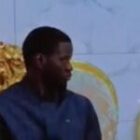 « Diomaye l&rsquo;a rencontré dans la soirée »