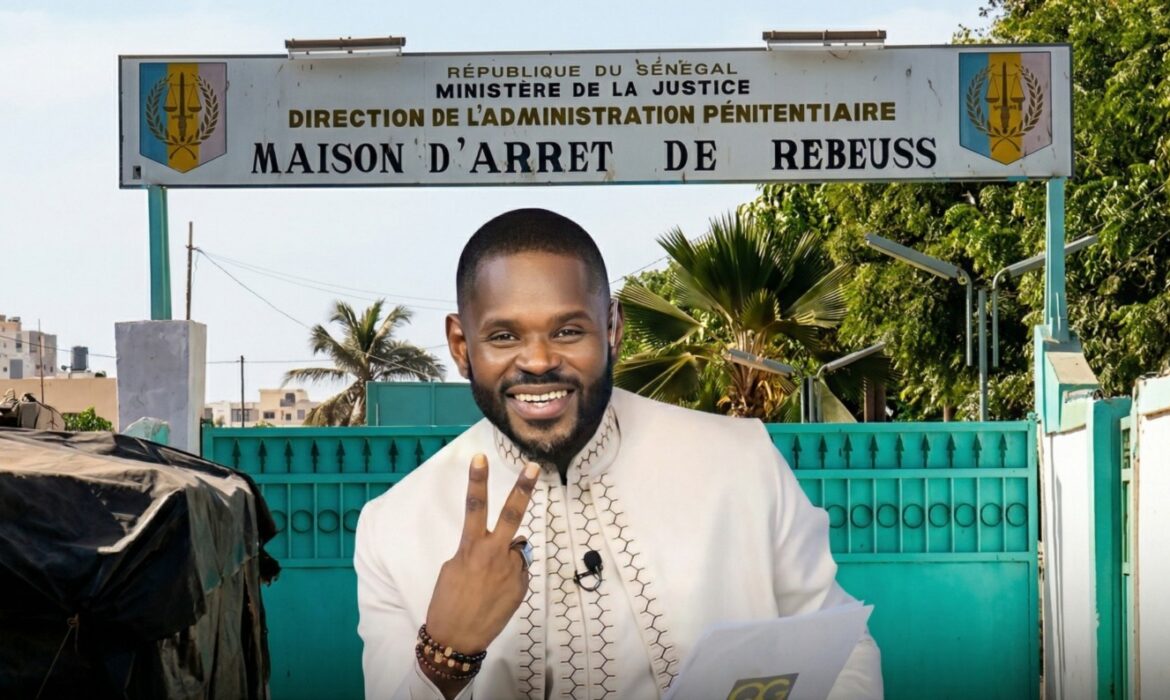Pape Cheikh Diallo retrouve le sourire !