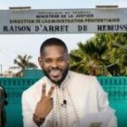 Pape Cheikh Diallo retrouve le sourire !