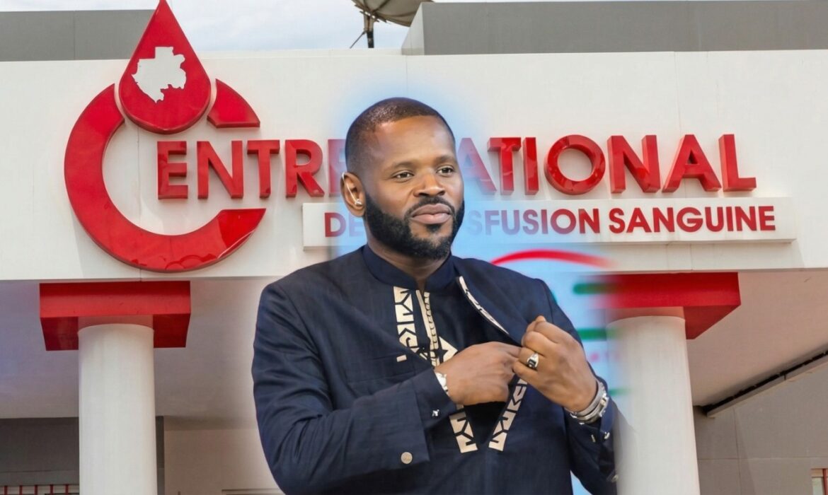 L&rsquo;agent du CNTS interpellé pouvait-il vraiment contaminer les poches sangs ?