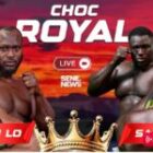 MODOU LO vs SA THIES, énorme ambiance en route vers l’Arène Nationale !