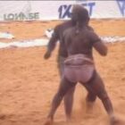 C&rsquo;est terminé entre Kaw Gourdin et Gakou 2 (vidéo)