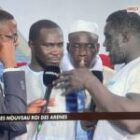 Sa Thiès vs Franc, l&rsquo;annonce tombe quelques minutes après le combat royal