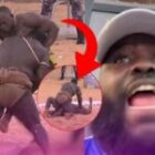 les révélations explosives de Boucher Ketchup (Vidéo)