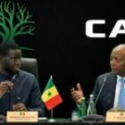 Patrice Motsepe et Bassirou Diomaye Faye, retournement de situation