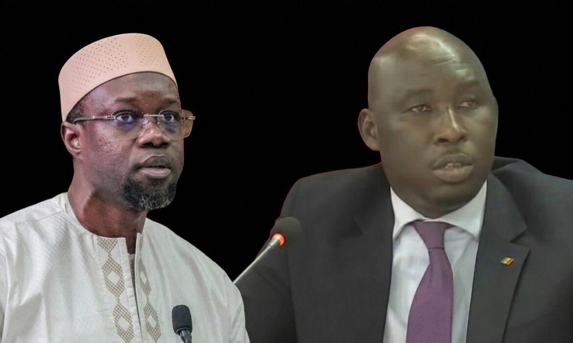 Comment Baye Mayoro Diop a installé un gros malaise au ministère de l’Urbanisme