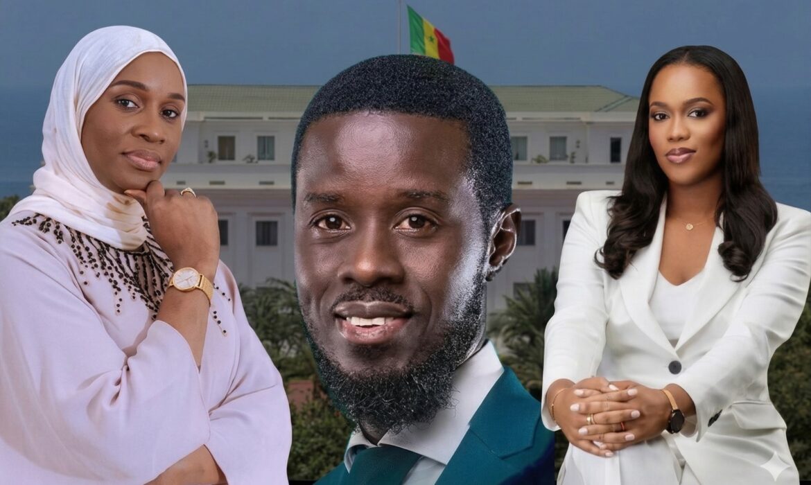 La nouvelle Fondation des deux Premières Dames secoue le sommet de l’État