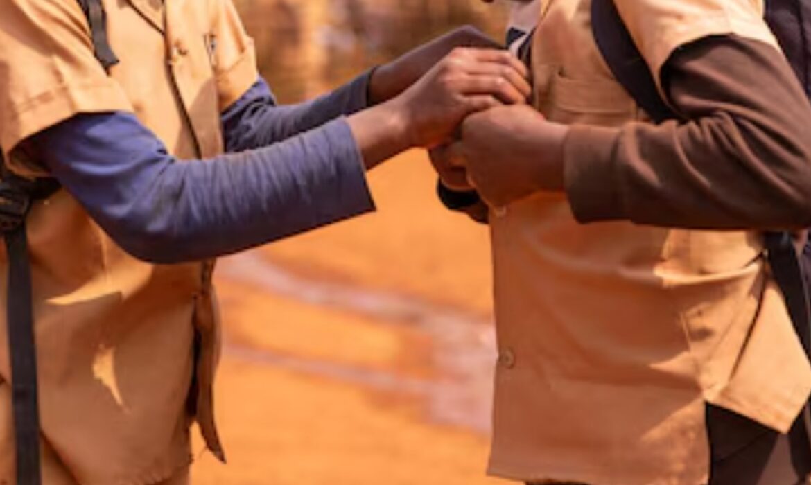 Deux garçons de 12 et 8 ans tombent, l&rsquo;affaire devient inquiétante