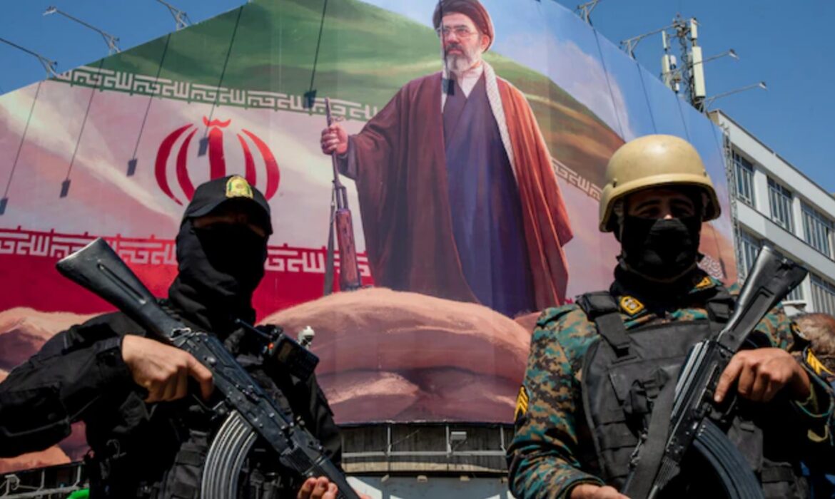 5 choses à savoir sur les négociations entre les Etats-Unis et l&rsquo;Iran