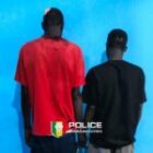 Une violente agression stoppée de justesse à Jaxaay