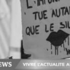 nous brisons le silence face aux violences systémiques( Suzanne SY, militante féministe)